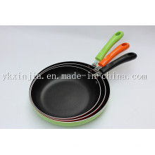 Küchenartikel Aluminium Non-Stick Coating Kochgeschirr Set, Bratpfanne